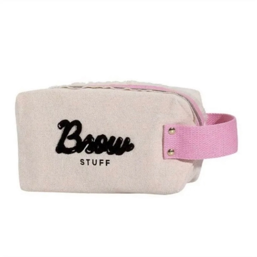 Benefit Cosmetic/makeup bag NEW!!! - Picture 1 of 10